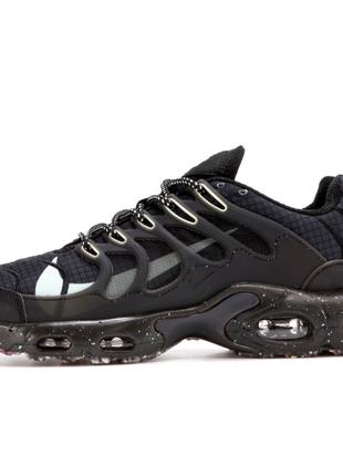 Мужские / женские кроссовки Nike Air Max TN Terrascape Plus Bl...