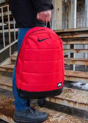 Рюкзак Nike (Найк) Красный