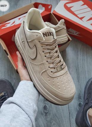 Мужские кроссовки Nike Air Force