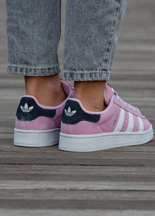 Pastel shop pink adidas