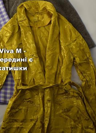 Симпатичный жакет кардиган из вискозы viva couture