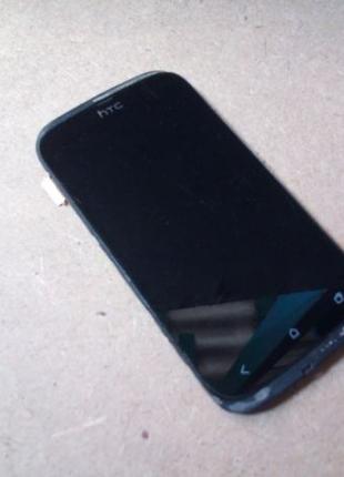 Дисплейный модуль оригинал HTC Desire V/x