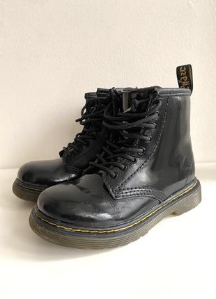 Dr. martens 1460, детские ботинки, детские сапожки