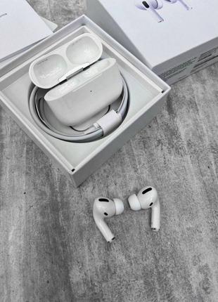 Безпровідні навушники Apple AirPods Pro 1:1 🎧
