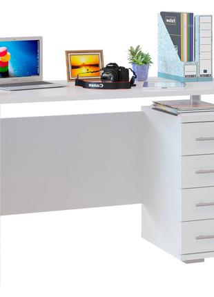 Компьютерный стол XDesk-106.1 Белый