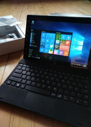 Планшет трансформер TrekStor Surftab Twin 10.1