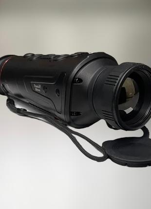 Тепловізійний монокуляр Guide TrackIR 50mm, 400x300, 1х-4х, ди...