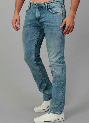 Новые мужские джинсы tom tailor denim jeans