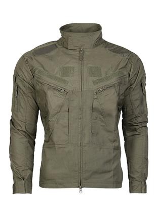 Бойова куртка MIL-TEC Chimera Combat Jacket Olive L