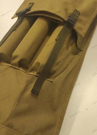 Тактический рюкзак для выстрелов рпг-7 (cordura 1000d )