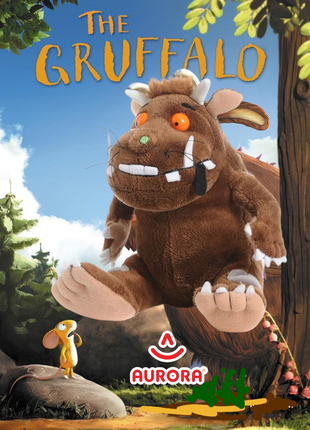 Gruffalo t.m.aurora