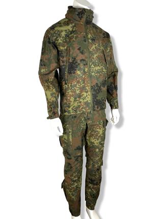 Тактический комплект куртка и штаны RAPTOR флектар размер 50/3