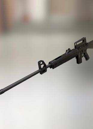 Гвинтівка пневматична Beeman Sniper 1910 кал. 4.5 мм, свинцеві...