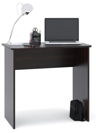 Компьютерный стол XDesk-08В Темный венге