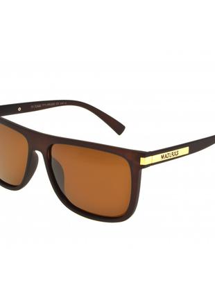 Пляжные очки , Очки солнцезащитные тренд, Стильные очки UN-759...