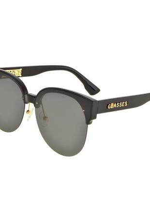 Солнцезащитные очки хорошего качества , Летние очки, JU-295 Тр...