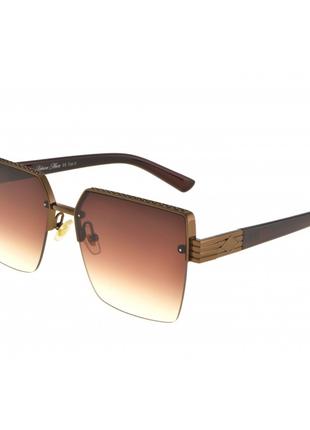 Модные очки от солнца | Крутые очки | QB-949 Пляжные очки