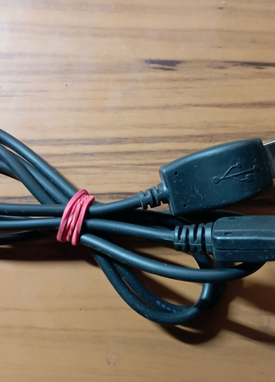 Дата кабель USB Siemens C55 и тд