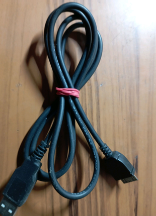Дата кабель USB BenQ Siemens