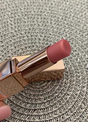 Помада бальзам для губ nars afterglow lip balm оттенок orgasm, 3g