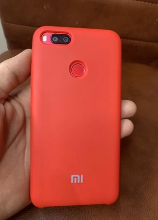 Xiaomi mi a1 4/64