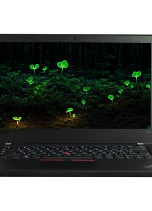 Ноутбук 14" Lenovo ThinkPad T480 Intel Core i5-8350U 32Gb RAM ...