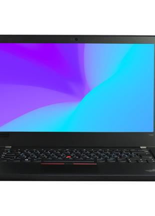 Ноутбук 14" Lenovo ThinkPad T480 Intel Core i5-8350U 8Gb RAM 4...