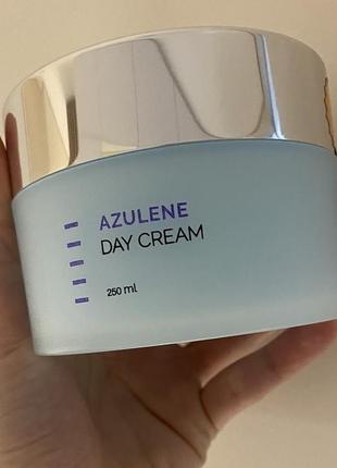 Крем для лица holy land azulene day cream