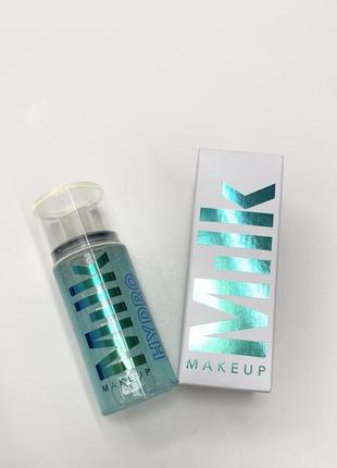 Стойкий фиксирующий спрей milk makeup hydro, 50 ml