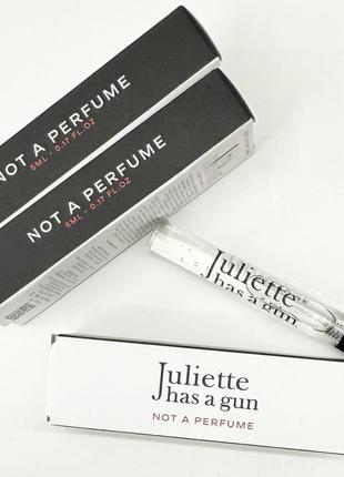 Оригинальная миниатюра juliette has a gun not a perfume, eau d...
