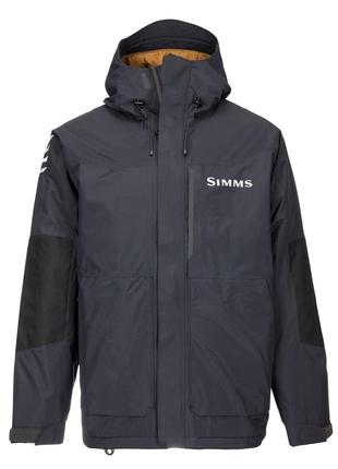 Куртка Simms Challenger Insulated Jacket Regiment Camo Carbon  - 20020  грн, купить на ИЗИ (82810011)