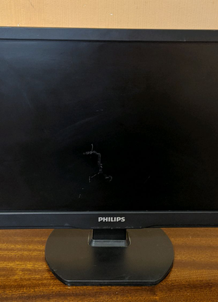 Монитор Philips 190V1
