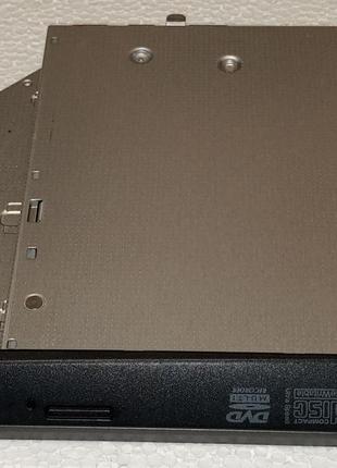 DVD-RW привод з ноутбука HP ProBook 6460b 6465b