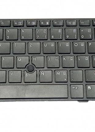 Клавіатура з ноутбука HP ProBook 6460b 6465b