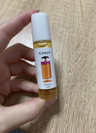 Prada candy prada