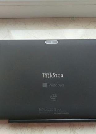 TrekStor Surftab Twin 10.1 2/32GB планшет на Windows с клавиат...