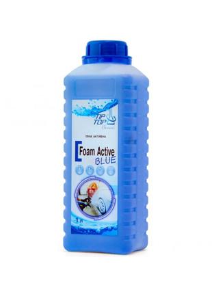 Активна піна для миття авто - Tip Top Chemicals Foam Active Bl...