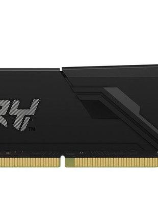 Модуль пам`ятi DDR4 16GB/2666 Kingston Fury Beast Black (KF426...