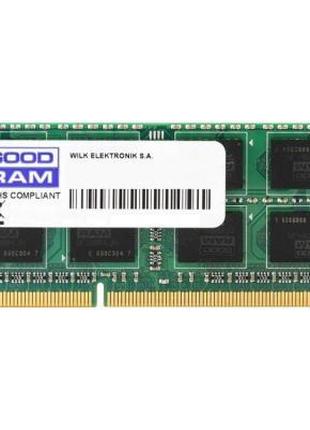 Модуль пам`яті SO-DIMM 16GB/3200 DDR4 GOODRAM (GR3200S464L22S/...