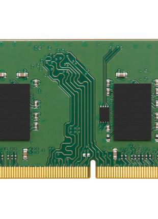 Модуль пам`ятi SO-DIMM 8GB/2666 DDR4 Kingston (KVR26S19S8/8)