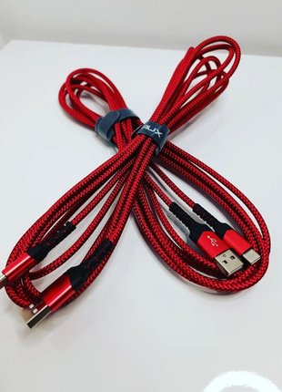 Кабель Type C - USB