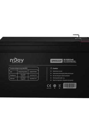 Акумуляторна батарея Njoy GP09122F 12V 9AH (BTVACIUOCTA2FCN01B...