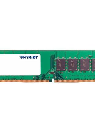 Модуль пам`яті DDR4 8GB/2400 Patriot Signature Line (PSD48G240...