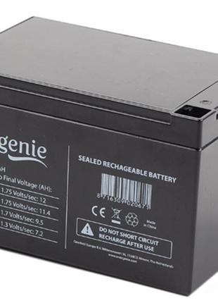 Акумуляторна батарея EnerGenie12V 12AH (BAT-12V12AH) AGM