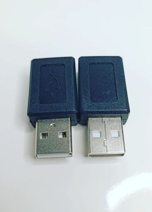 Перехідник Micro USB