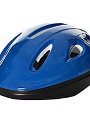 Детский шлем для катания на велосипеде MS 0013-1 с вентиляцией...