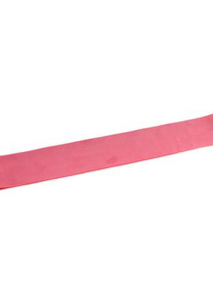 Еспандер MS 3417-1, стрічка, 60-5-0,7 см (Рожевий)