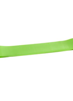 Еспандер MS 3417-3, стрічка латекс 60-5-0,1 см (Зелений)