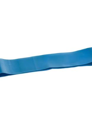 Эспандер MS 3417-3, лента латекс 60-5-0,1 см (Синий)