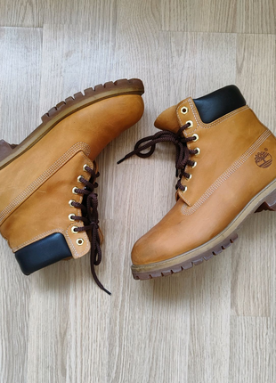 Timberland